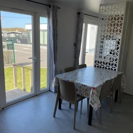 Camping Oasis Middelkerke Louisiane Iiii Campsite Ostend