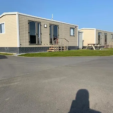 Campsite Camping Oasis Middelkerke Louisiane Iiii *