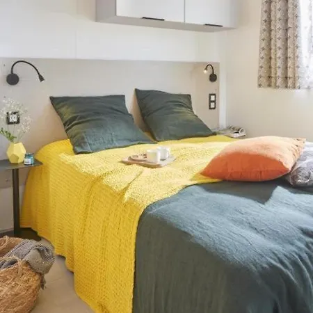 Camping Oasis Middelkerke Louisiane Iiii Ostend