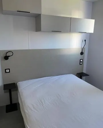 Camping Oasis Middelkerke Louisiane Iiii