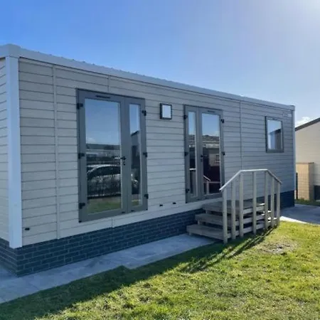Camping Oasis Middelkerke Louisiane Iiii Ostend