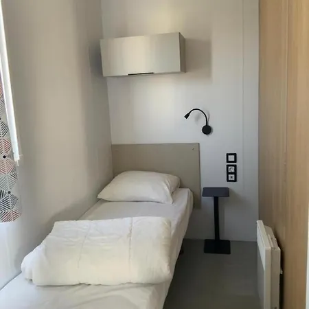 Camping Oasis Middelkerke Louisiane Iiii Ostend