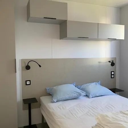 Camping Oasis Middelkerke Louisiane Iiii *