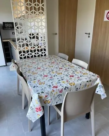 Camping Oasis Middelkerke Louisiane Iiii Кемпинг *